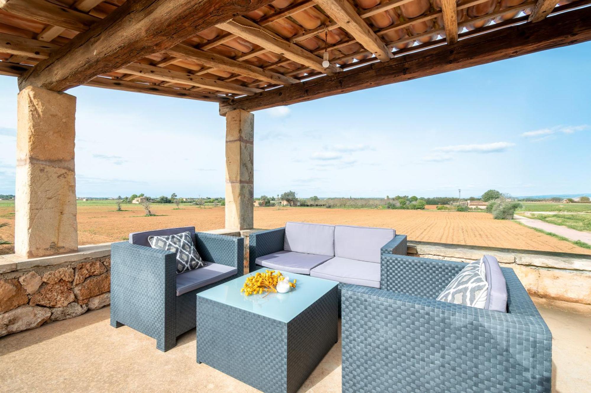 House Son Coves Ses Covetes