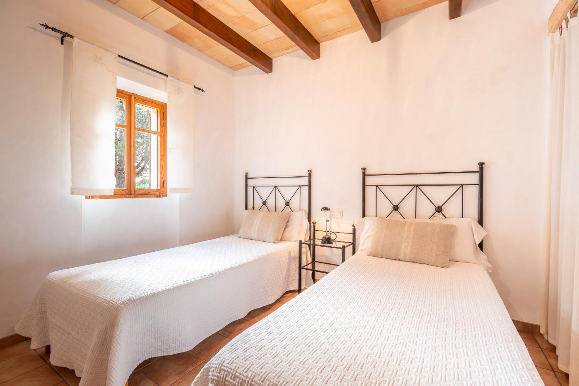 House Son Coves Ses Covetes