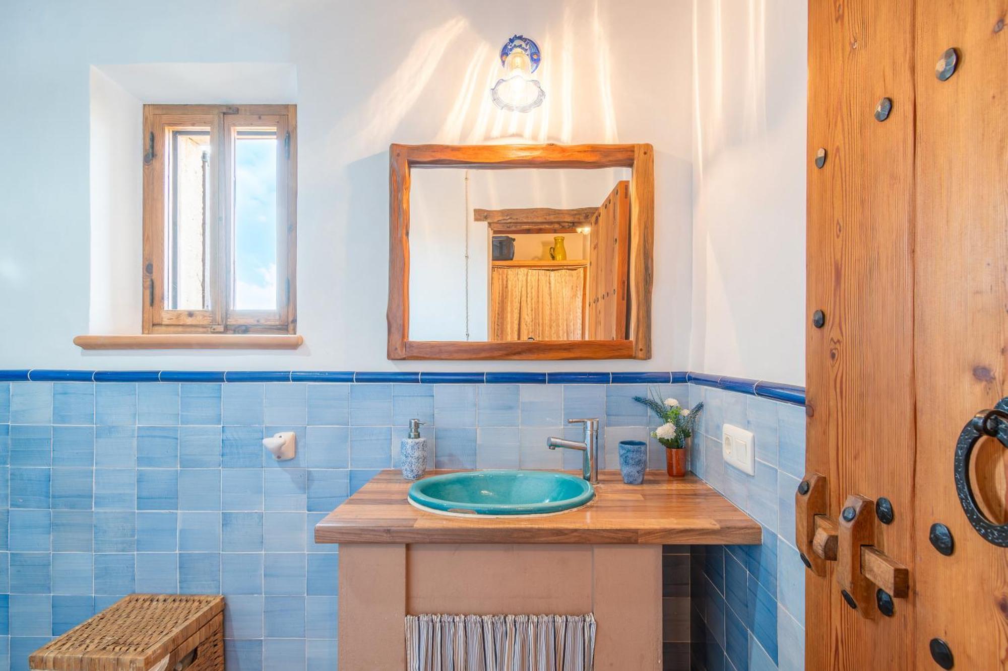 Ferienhaus House Son Coves
