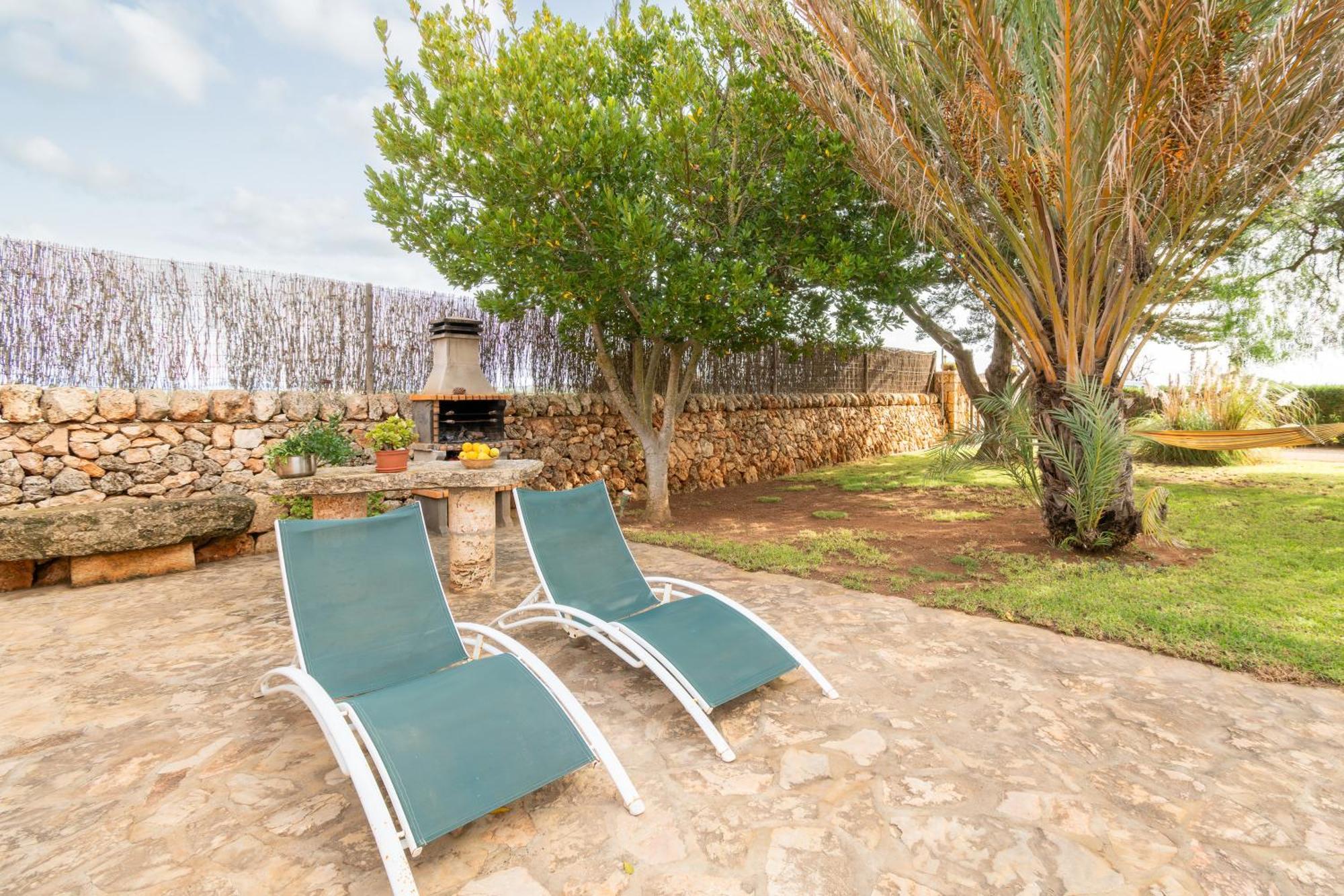 House Son Coves Ses Covetes