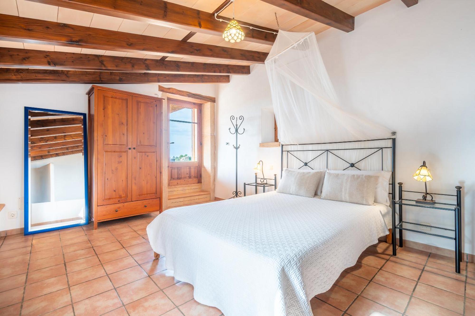 House Son Coves Ferienhaus *