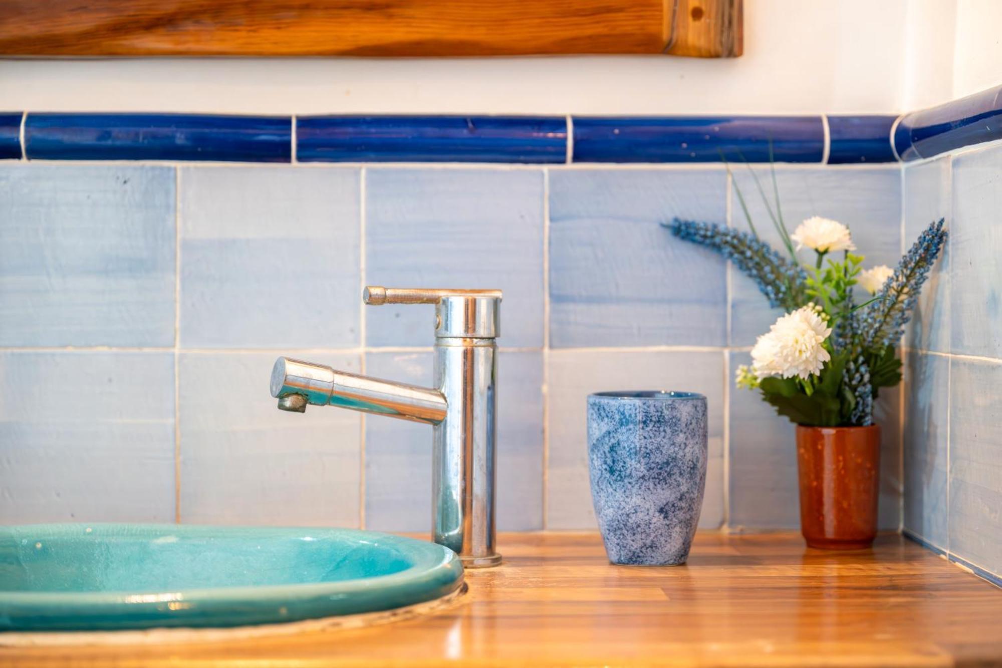 House Son Coves Ses Covetes
