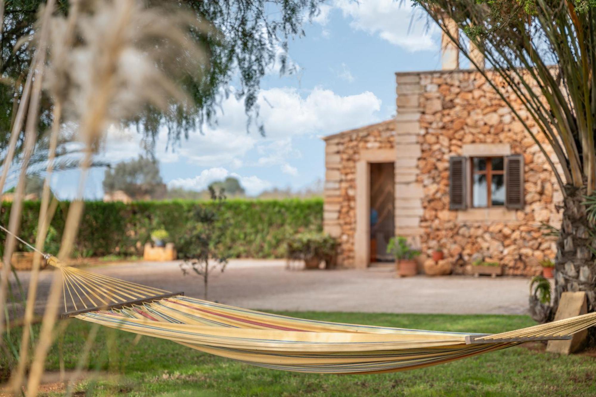 Ferienhaus House Son Coves
